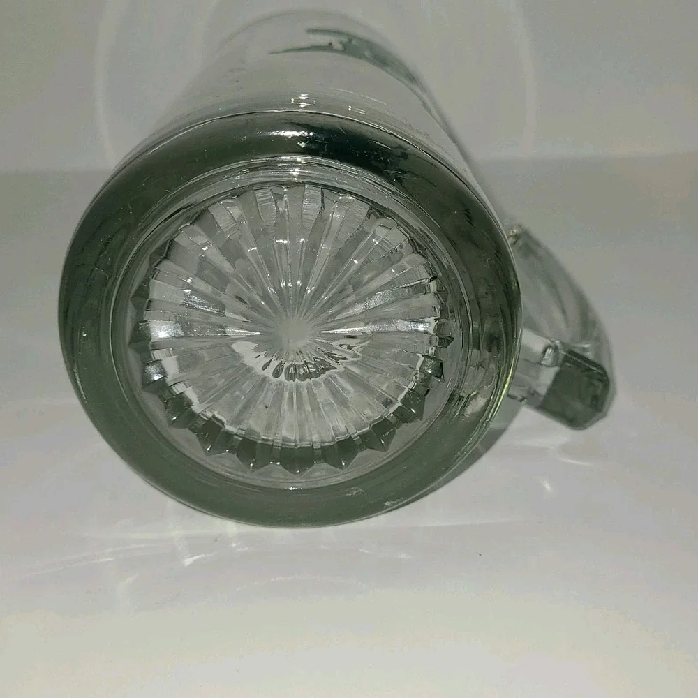 Fantasy Dragon Glass Beer Mug Tankard – 7